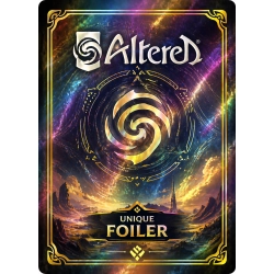 Foiler UNIQUE