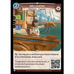 Ada Lovelace