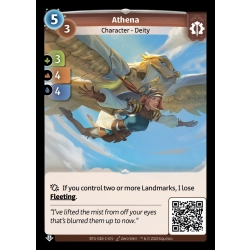 Athena