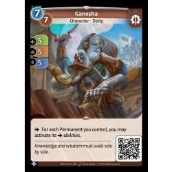 Ganesha