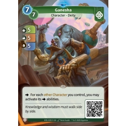 Ganesha