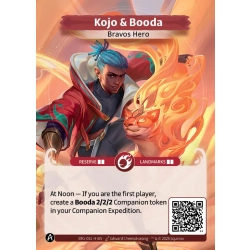 Kojo & Boda