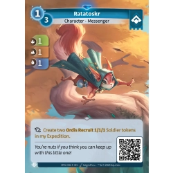 Ratatoskr