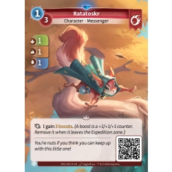 Ratatoskr