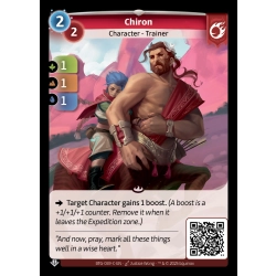 Chiron