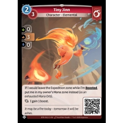 Tiny Jinn