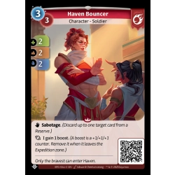 Haven Bouncer
