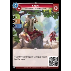 Kappa