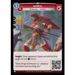 Achilles