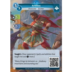 Achilles