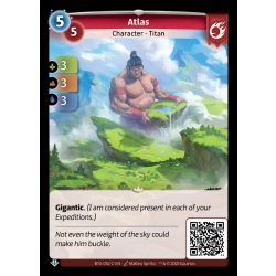 Atlas