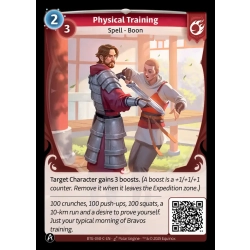 Physical Training v.2