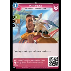 Martengale