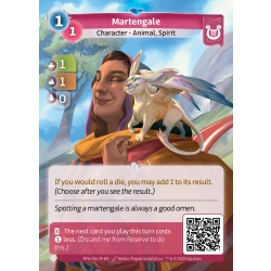 Martengale
