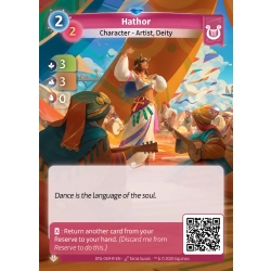 Hathor