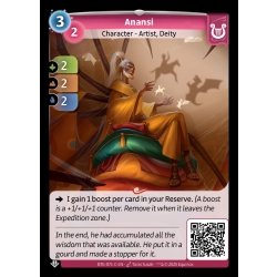 Anansi