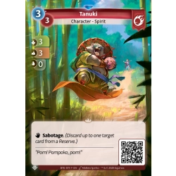 Tanuki