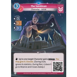 The Sandman