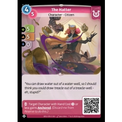 The Hatter