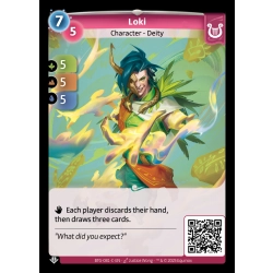 Loki