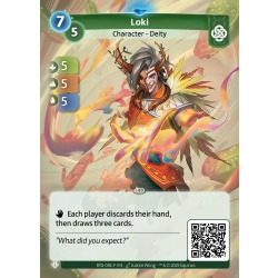 Loki