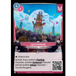 Lyra Festival