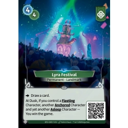 Lyra Festival