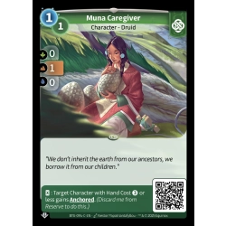 Muna Caregiver
