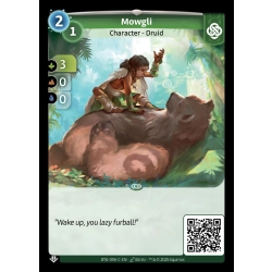 Mowgli