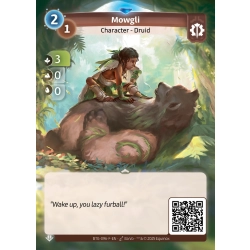 Mowgli