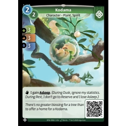 Kodama