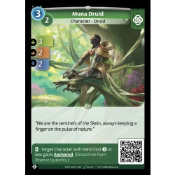 Muna Druid