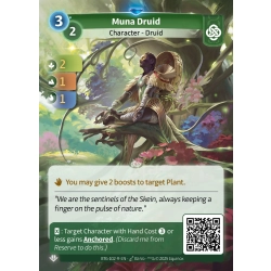 Muna Druid