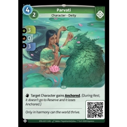 Parvati
