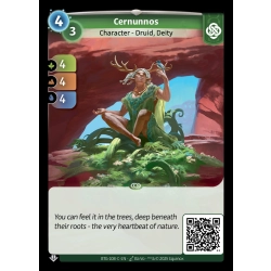 Cernunnos