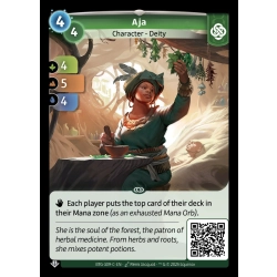 Aja