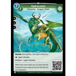Hydracaena