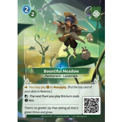 Bountiful Meadow