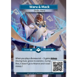 Waru & Mack