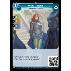Ordis Trooper