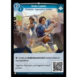 Ordis Cadets
