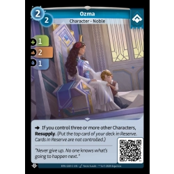 Ozma