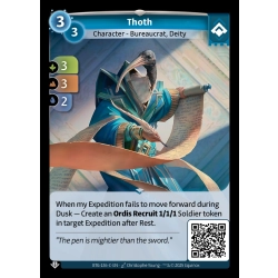 Thoth