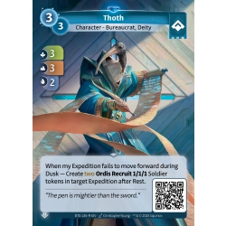 Thoth