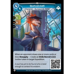 Quetzalcóatl