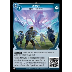 Charge!