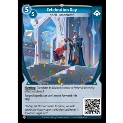 Celebration Day