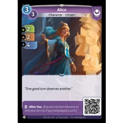 Alice