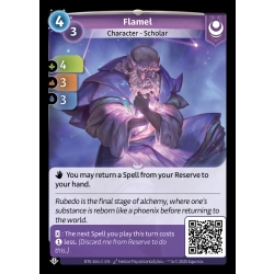 Flamel