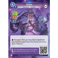 Flamel